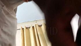 The Dick Sucker Craves Hardcore Fucking and Shaved Pussy Action