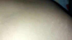 A young 18-year-old amateur girl shares her story