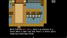 i got invited to the loud party and fucked the sexy latinas