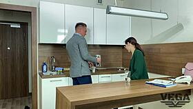 Intense Fucking Of Stepsister And Her Hot Friend With Blowjobs And Cum Shots!