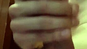 me masturbating so good, feeling amazing 😍