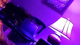 girl next door's titty fuck makes him explode with intense pleasure