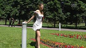 Pleasant Conversation in a Cozy Setting