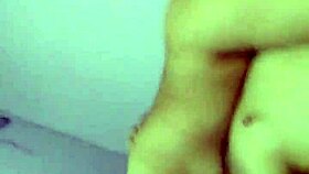 Young amateurs engage in playful mischief part two