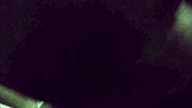 horny old man dives into black ass eating and cock sucking.