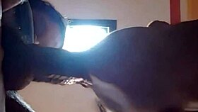 Is this the best blowjob you've ever given?