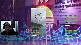 carimba que e gp season 2 episode 2 brazilian softcore solo show