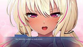 eu e meu tesão anal apagando com super consolo... que delícia! 😍