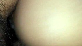 Amateurs Close Up Ass and Pussy Action