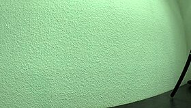 Watch Scarlet Datz take anal in POV? She moans for more deep ass pounding!