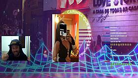 carimba que e gp season 2 episode 2 brazilian softcore solo show