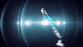 yo, check romi lotioning her body and masturbating like crazy, so hot!