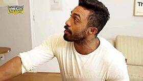 Can You Turn A Straight Friend Gay?