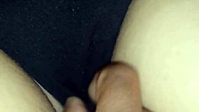 my wife craves a big cock, and it drives me wild with desire