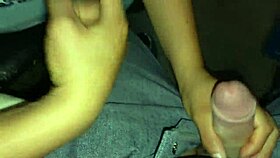 Shameless Asian Porn Girl Caught Inviting Sex!