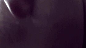 horny old man dives into black ass eating and cock sucking.