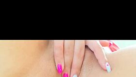 Of fucking a horny secretary: pussy licking and deepthroat