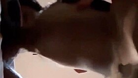 Is this the best blowjob you've ever given?