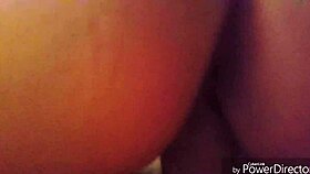 Flirty Cutie Feels Anus Asylum Therapy