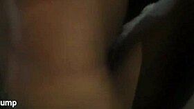 Milf fucked hard in the office in front of everyone!