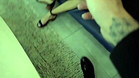 c�lia's milf city scenes make me so horny