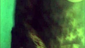 leyva sucking cream in a hot bbw scene