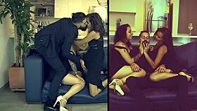 c�lia's milf city scenes make me so horny