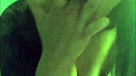 leyva sucking cream in a hot bbw scene