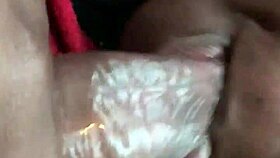 Want to see deepthroat blowjob in the car?