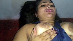 The fat bbw prostitute narrates how she's filling her pussy with cum. In this amateur scene.