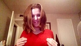 Exploring Firm Tits in Playful Fun with Hard Curves