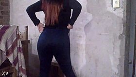 Dancing video from 2015 in hd720