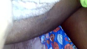 Cam Girl Takes Monster Cock In Her Pussy.