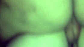 She says, Let's have a trio with a stranger in the hotel.