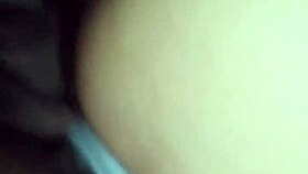 Wow, giving it to a 22-year-old boy in panties!