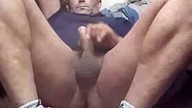 Treasure of Nadia Tongue Slides Fast on Cock in Homemade Anal Scene