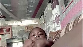 blonde n brunette invitn me to a hot threesome, fuckin hard with cumshots