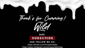 A woman faces a trending scandal involving her kumare while her husband is absent