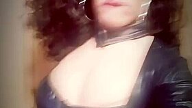 Exciting Shemale Costume Show on November 3, 2016