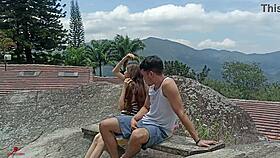 I fuck my stepsister secretly.