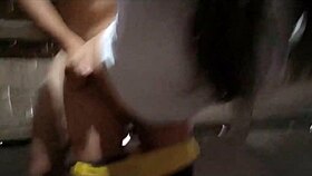 Giving My Stepmother Intense Sex She Asks Me To Fuck Her Hard Doggystyle