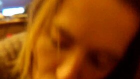 Wow! Sissy Blackcockhoe Sucks Interracial Monster Raw