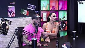 Is Thai beauty Thais Plaza hiding secrets in sheer red?