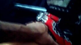 Forty Old Virgin From Dc Gets Pussy Fucked