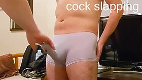 hey, that brutal office lady punched my jeans till it hurt! 😡