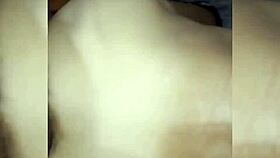 Argentina gets her big ass blown and anal broken with toys