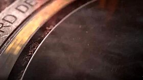 I love how Blair Williams gives me a blowjob and cumshot