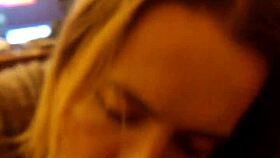 Wow! Sissy Blackcockhoe Sucks Interracial Monster Raw