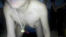 Can You Handle The Moans During Fucking In Cabins?