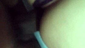 Wow, giving it to a 22-year-old boy in panties!